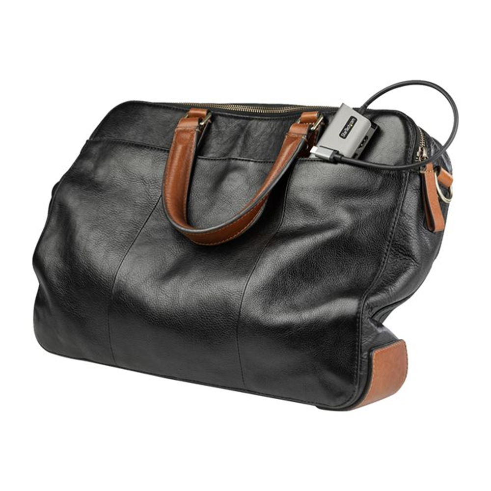 USB C Multiport Adapter HDMI/mDP 4K 60Hz