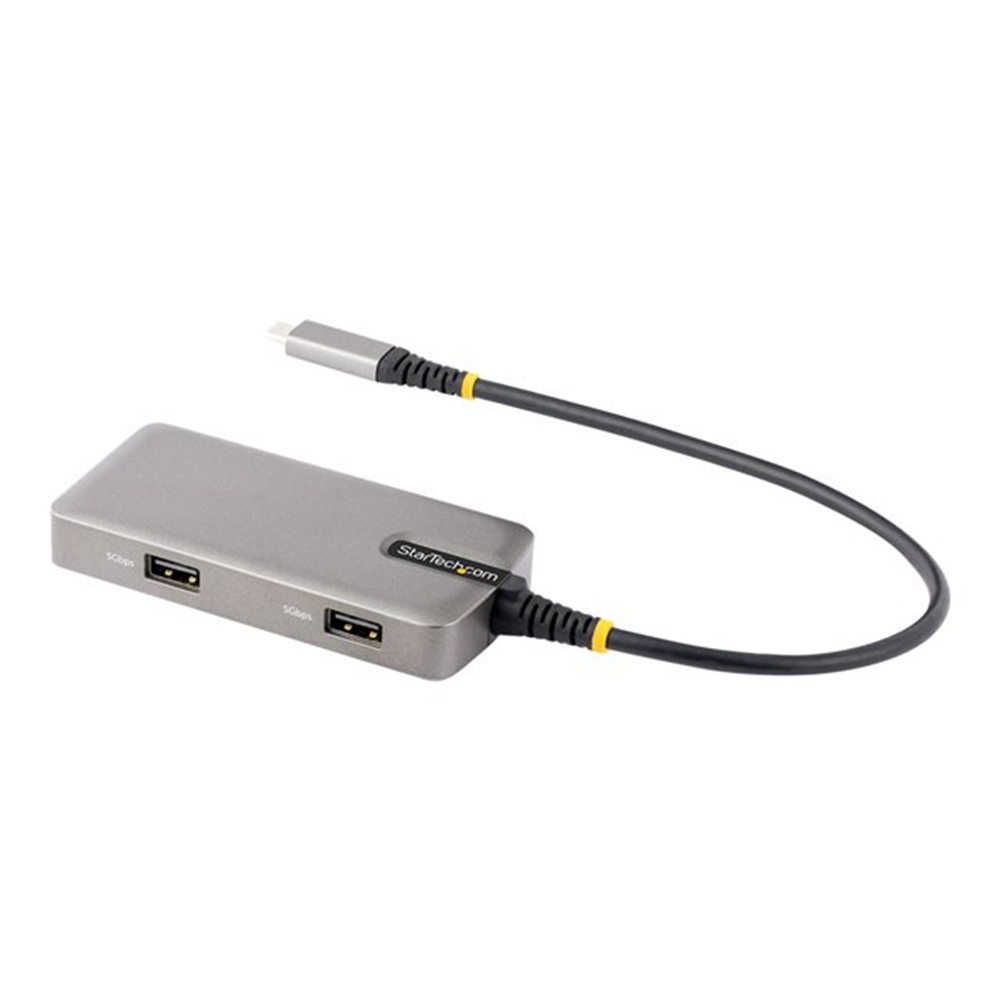 USB-C Multiport Adapter HDMI USB Hub