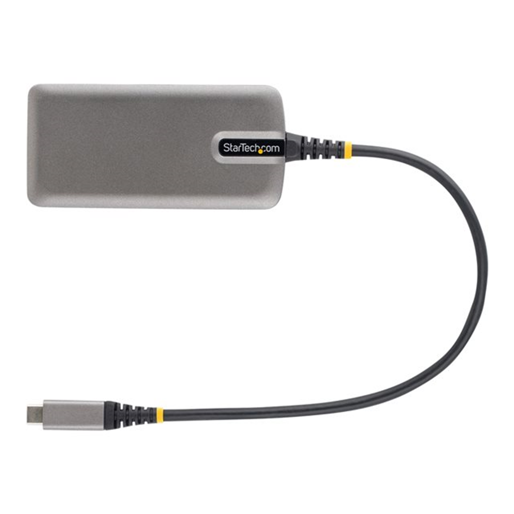 USB-C Multiport Adapter HDMI USB Hub