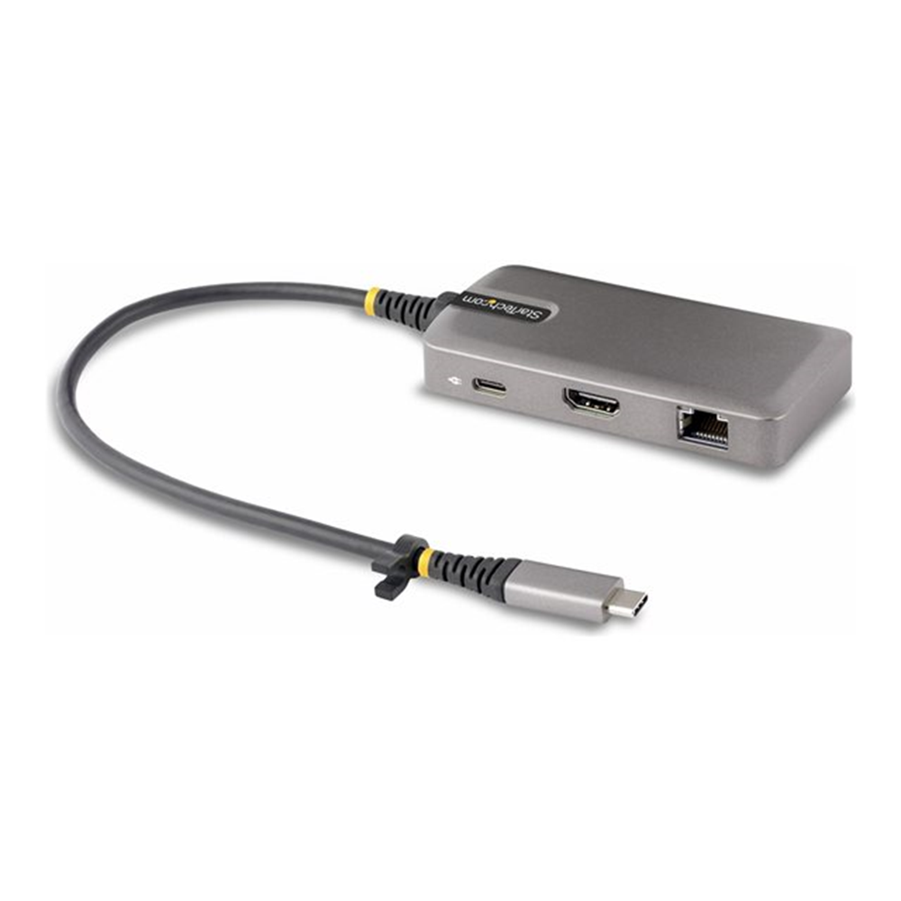 USB-C Multiport Adapter HDMI USB Hub