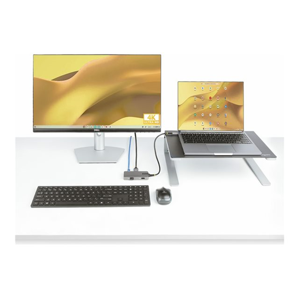 USB-C Multiport Adapter HDMI USB Hub