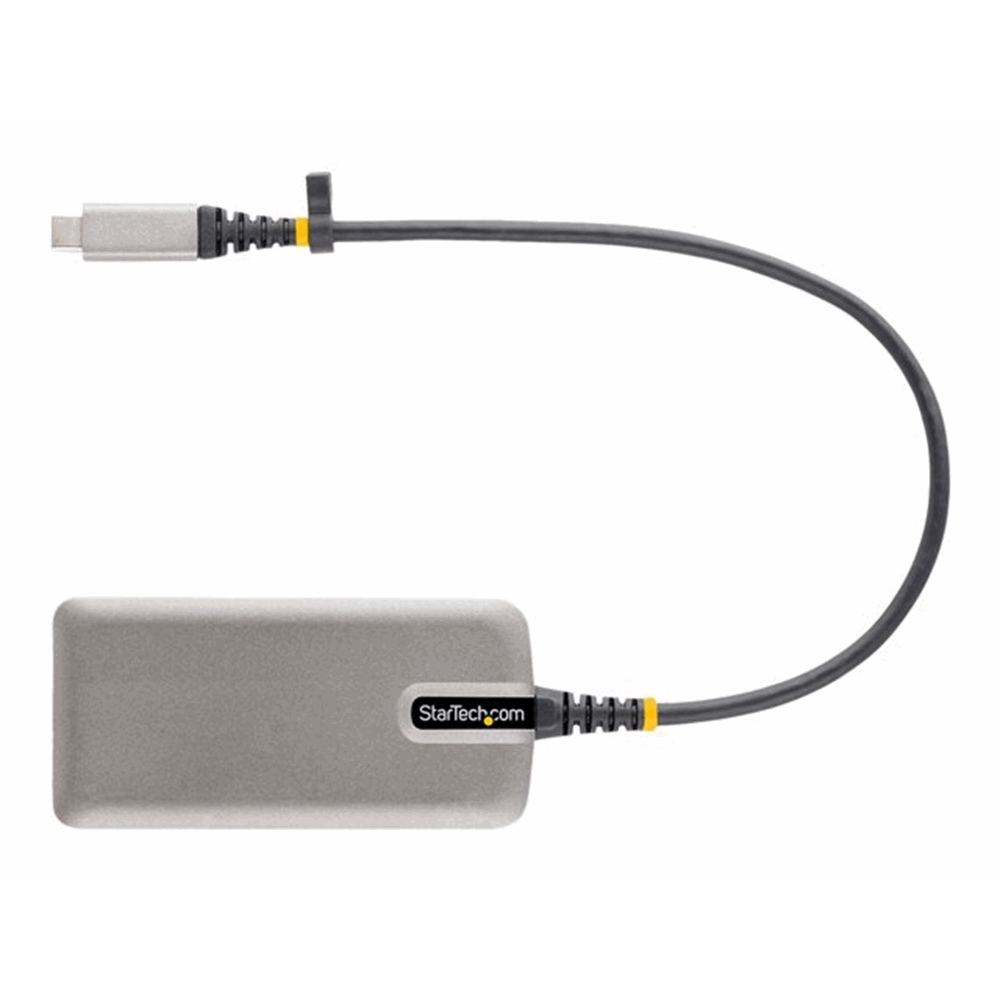 USB-C Multiport Adapter HDMI USB Hub