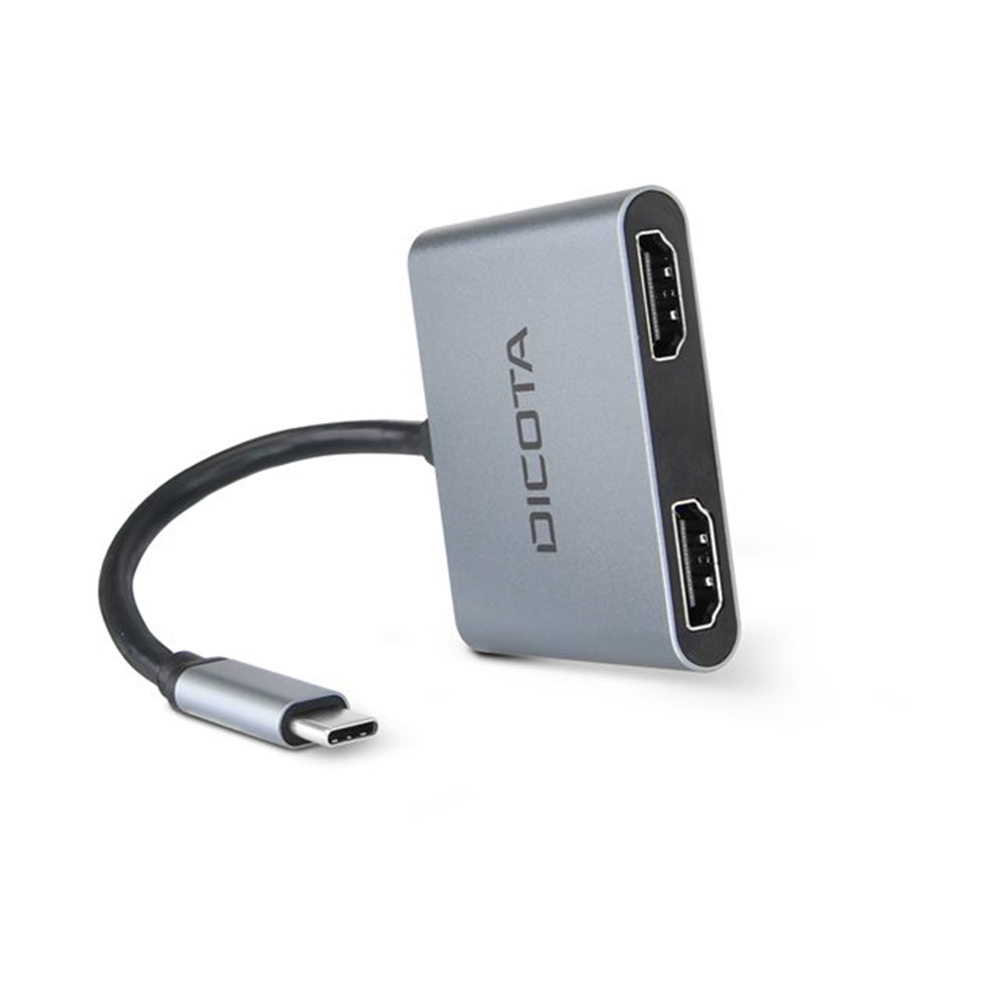 USB-C Portable 4-in-1 Docking Station 4K HDMI PD 100W