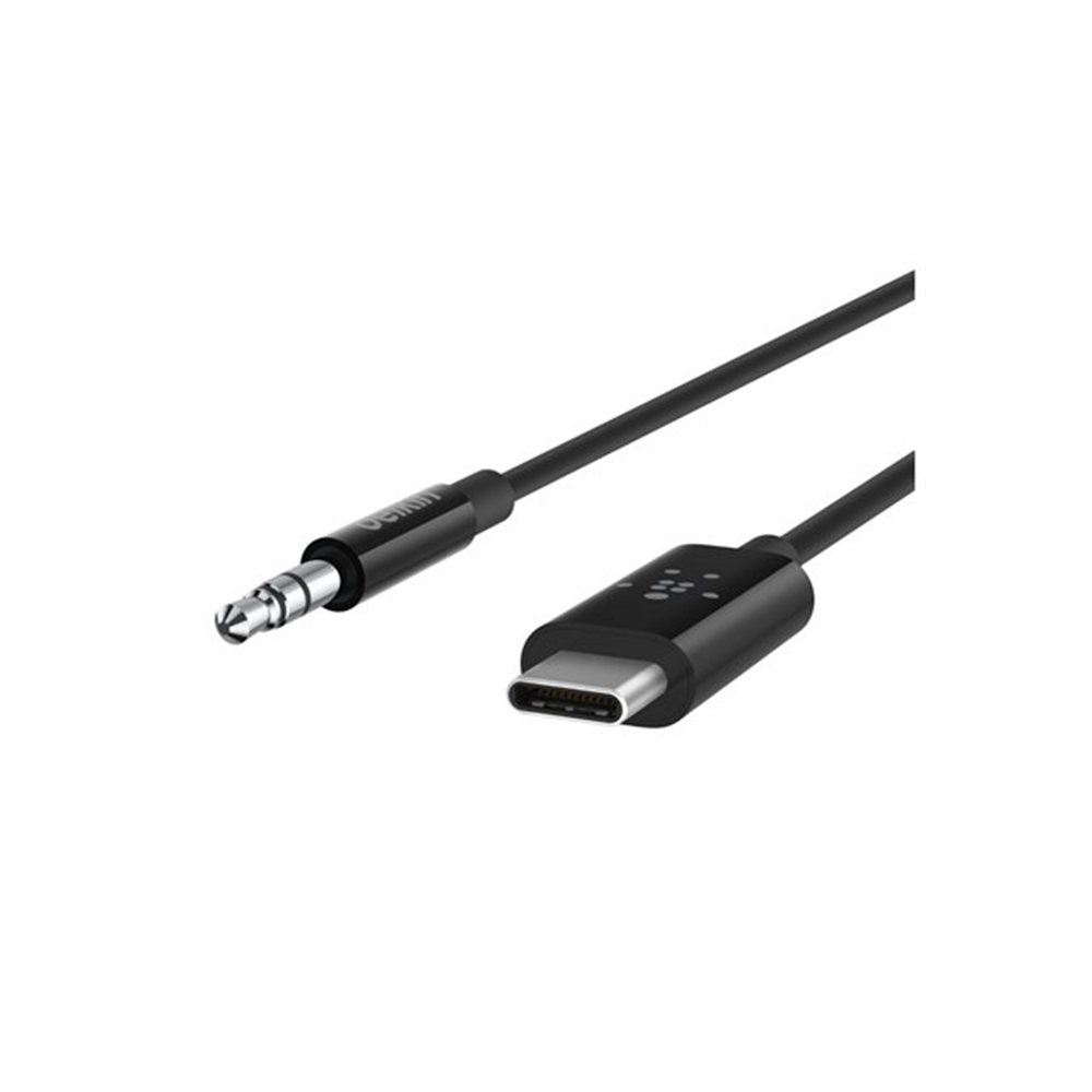 USB-C to 3.5 mm Audio Cable USB-C to 3.5 mm Audio Cable