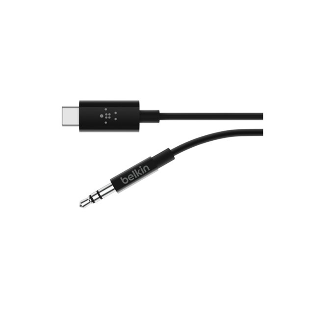 USB-C to 3.5 mm Audio Cable USB-C to 3.5 mm Audio Cable