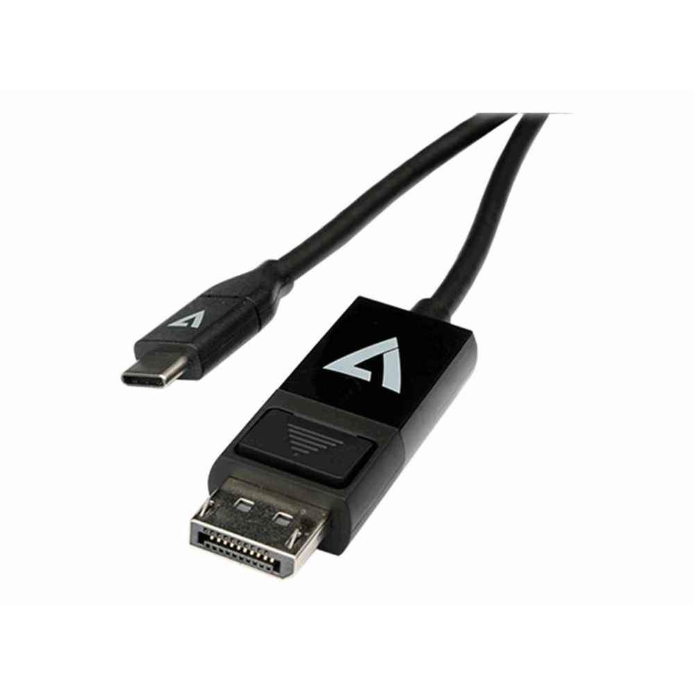 USB-C to DISPLAYPORT CABLE 2M