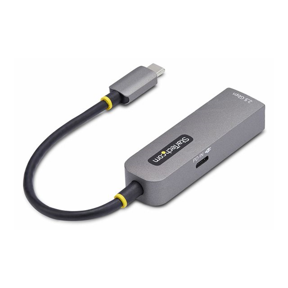 USB-C to Ethernet Adapter