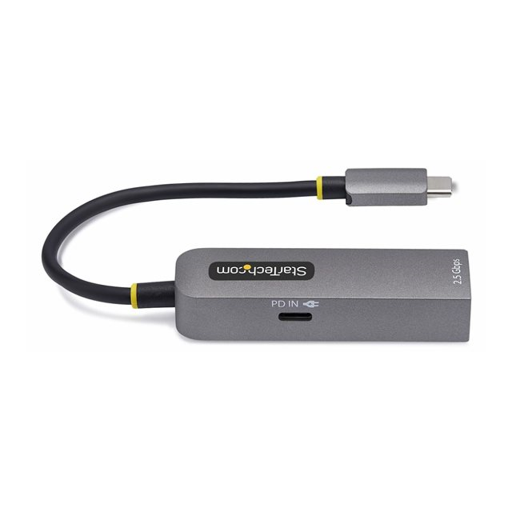 USB-C to Ethernet Adapter