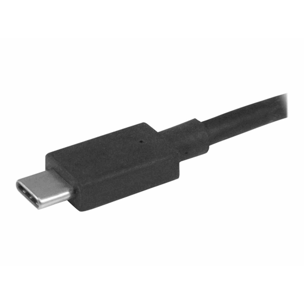 USB-C to HDMI MST Multi-Monitor Splitter