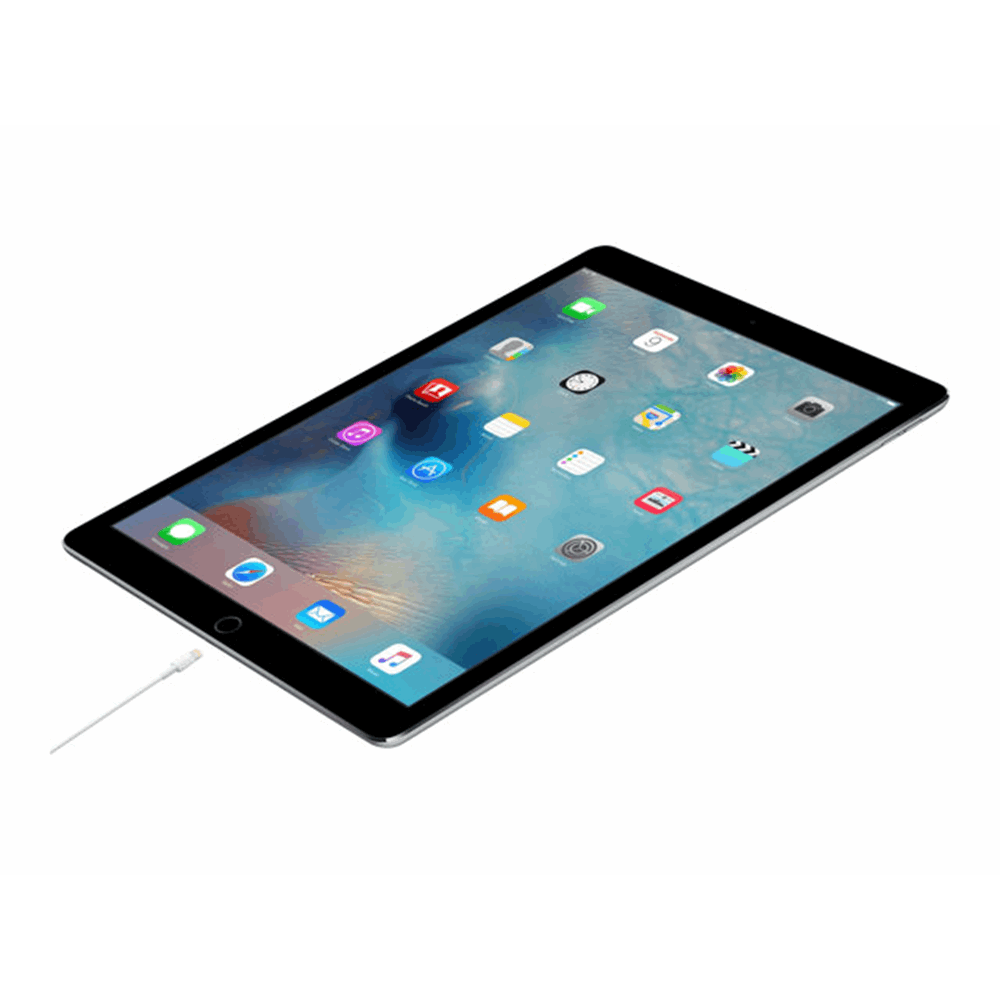 USB-C To Lightning Cable 1 M