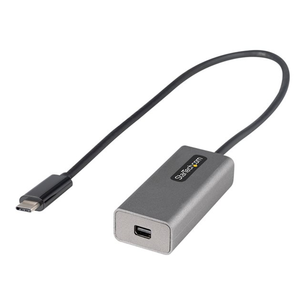 USB C to Mini DisplayPort Adapter 4K60Hz