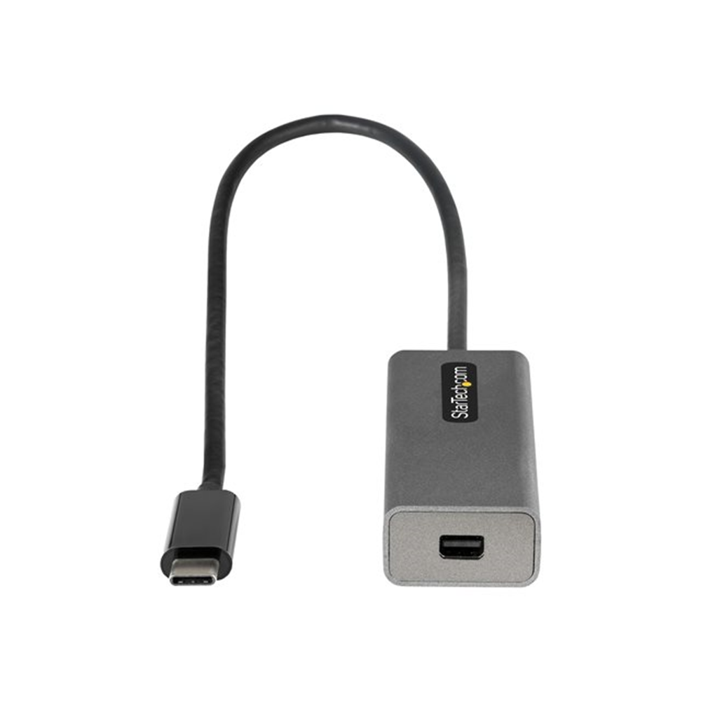 USB C to Mini DisplayPort Adapter 4K60Hz