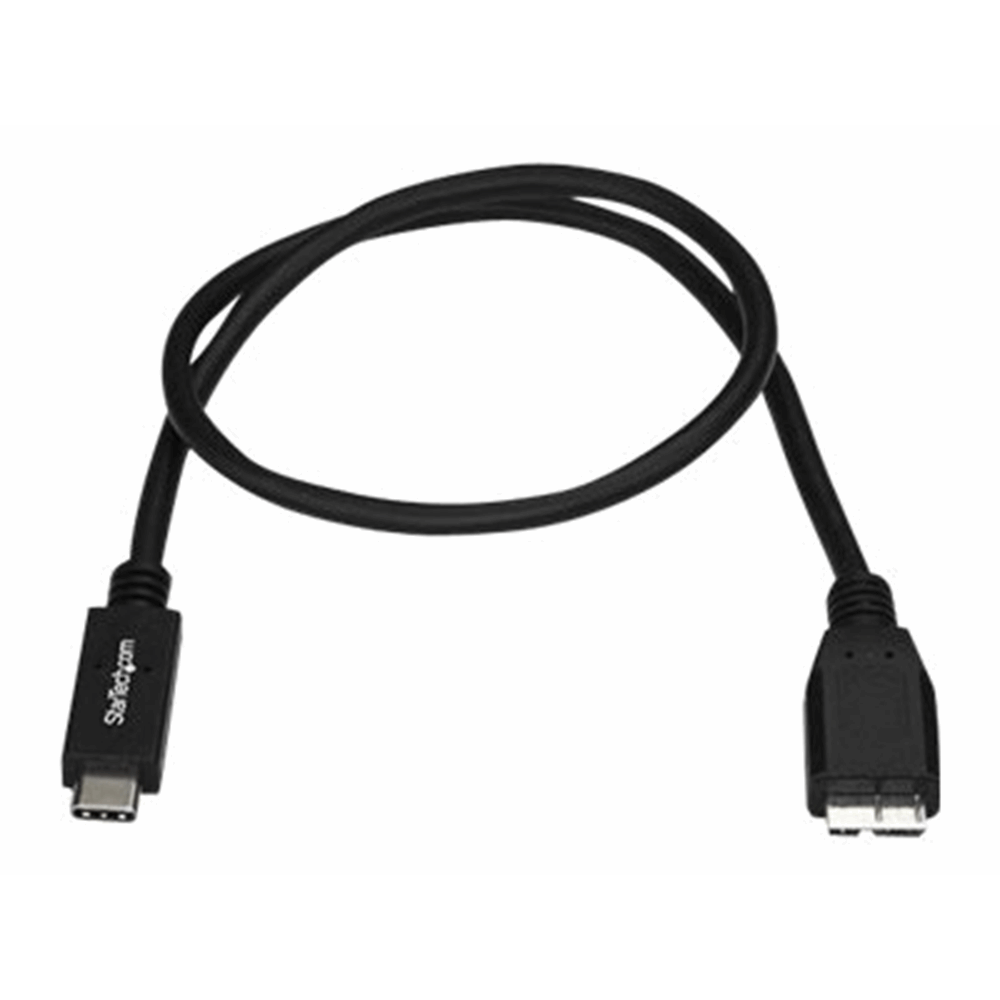 USB-C to Mirco USB Cable 1m USB 3.1
