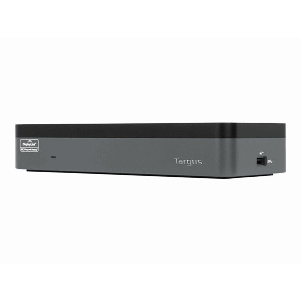 USB-C Universal Quad 4K (QV4K) Docking S