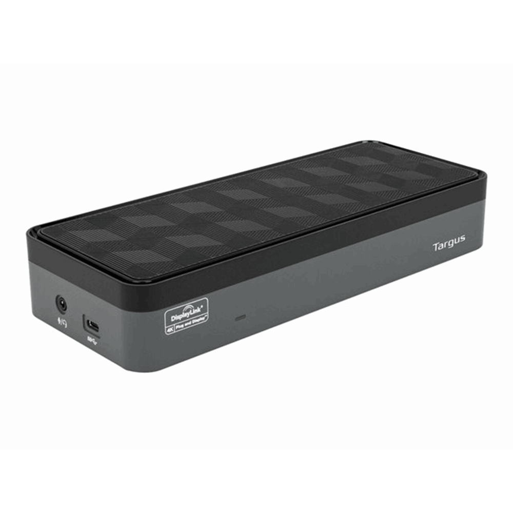 USB-C Universal Quad 4K (QV4K) Docking S