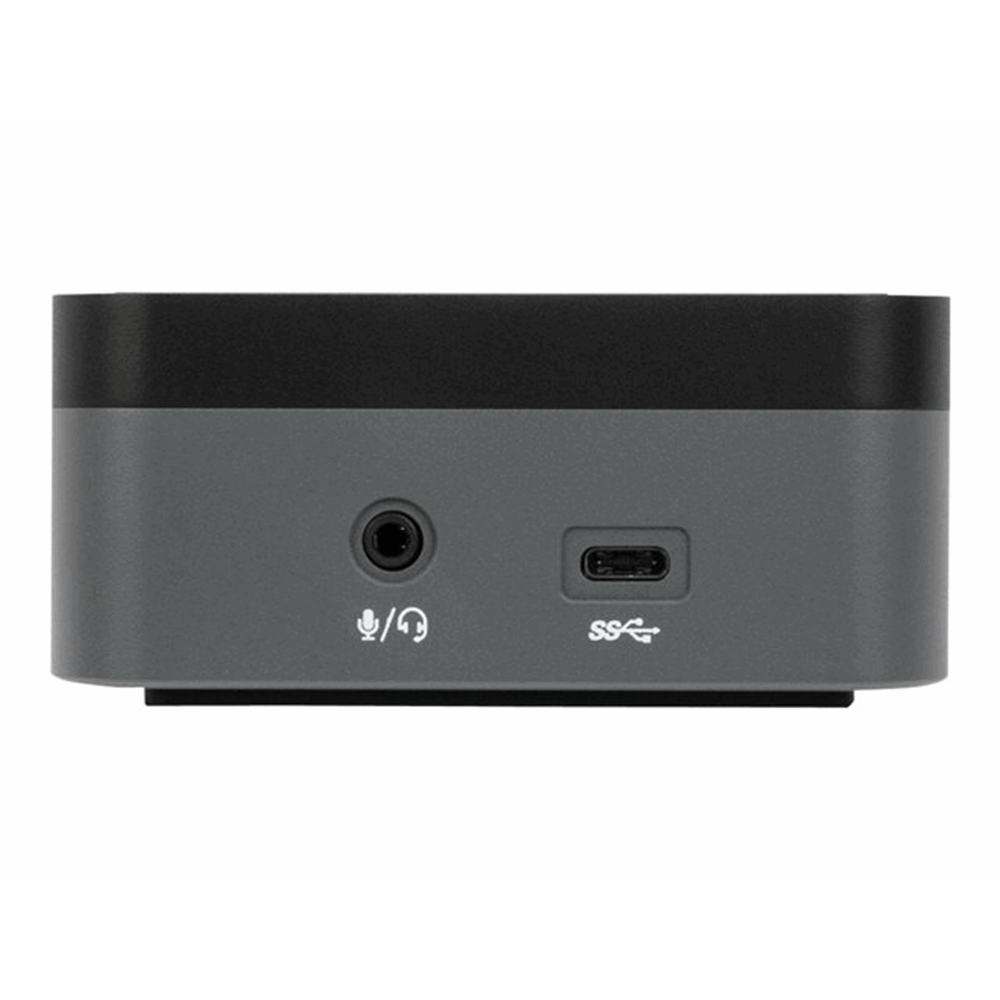 USB-C Universal Quad 4K (QV4K) Docking S