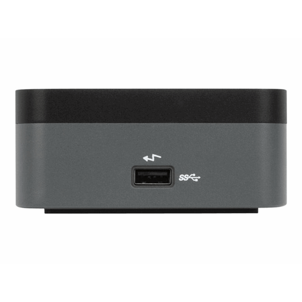 USB-C Universal Quad 4K (QV4K) Docking S