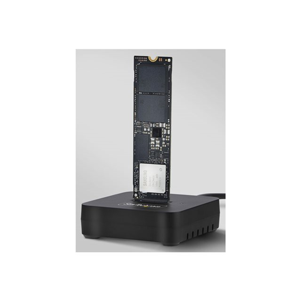 USB-C/USB-A to M.2 NVMe Dock Adapter