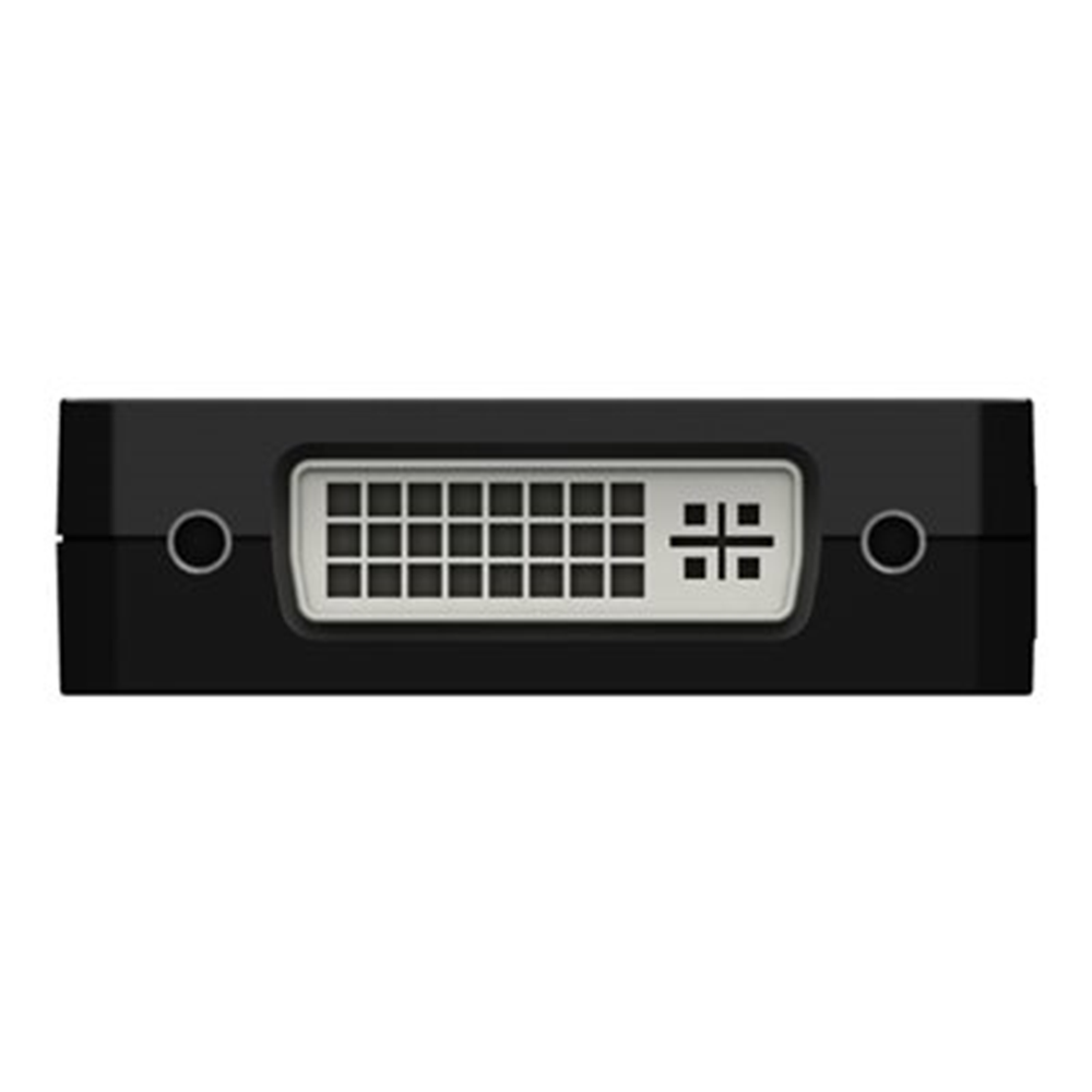 USB-C Video Adapter BLK