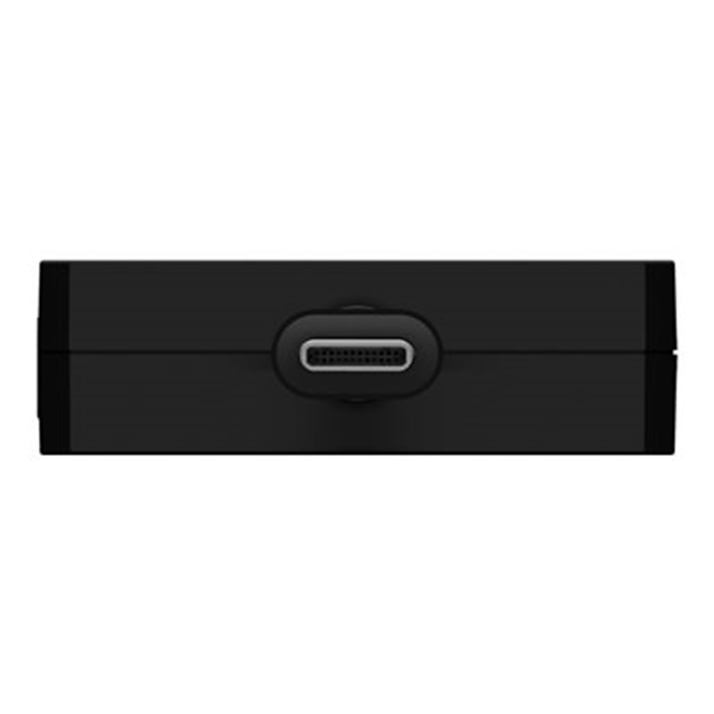 USB-C Video Adapter BLK