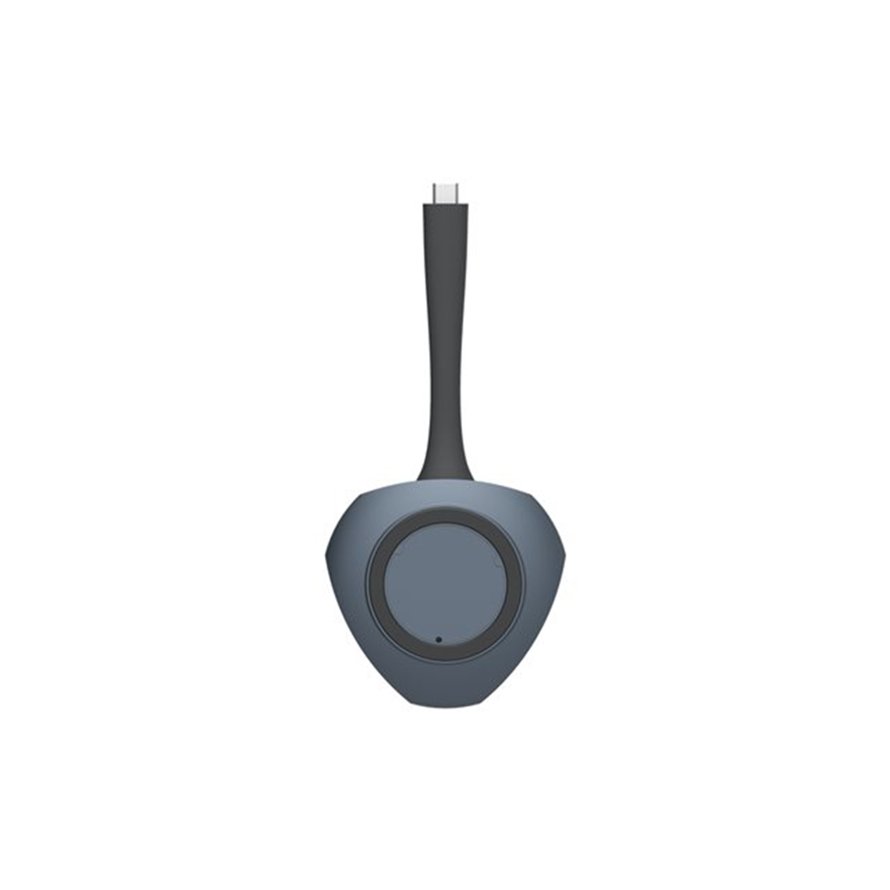 USB-C Wireless Display Adapter Screen to