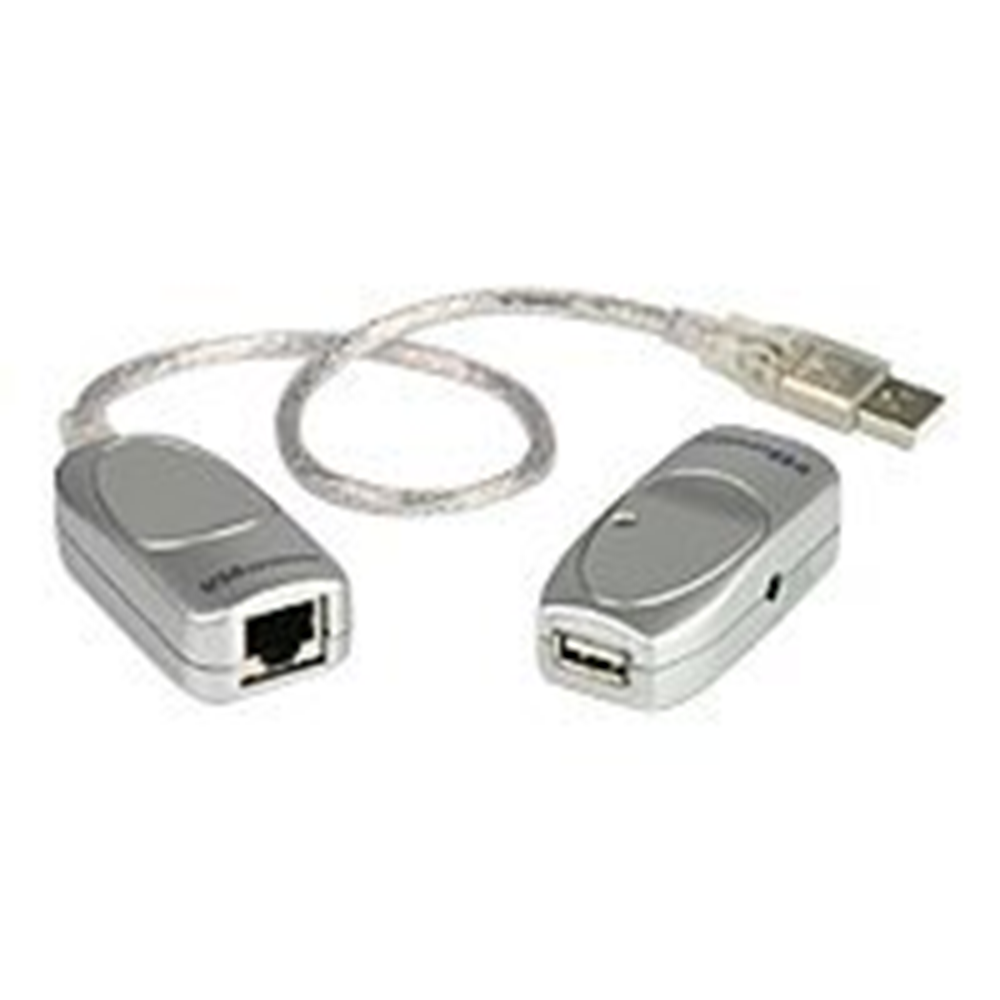 USB Cat 5 Extender (up to 60m)