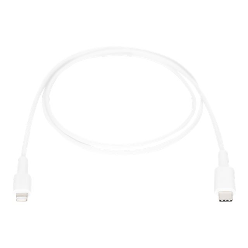 USB CHARGER/DATA CABLE LIGHTNING - USB