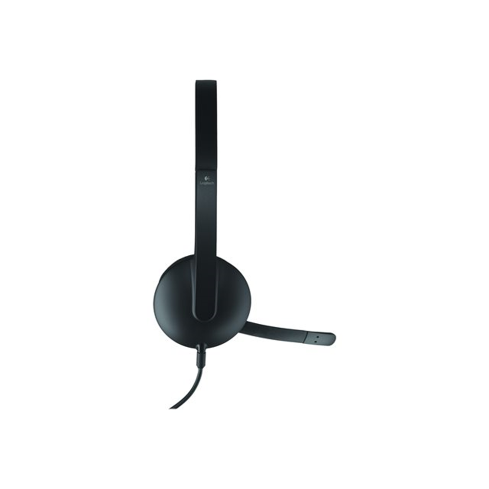 USB Headset H340