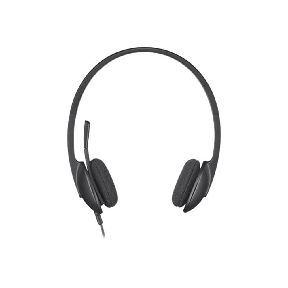 USB Headset H340
