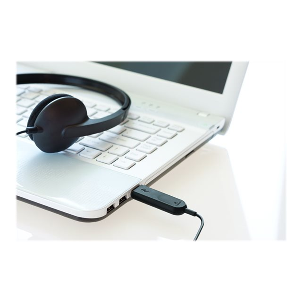 USB Headset H340