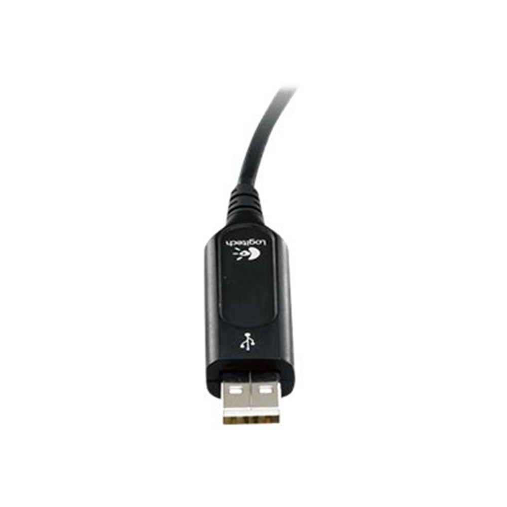 USB Headset H390