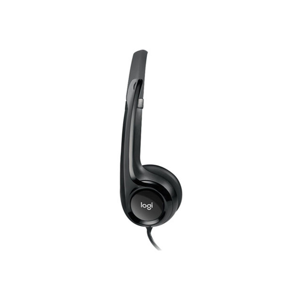USB Headset H390