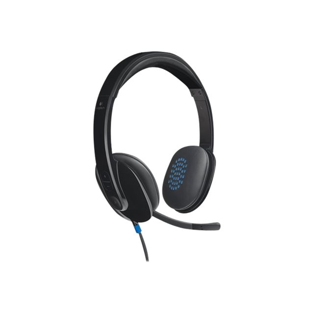 USB Headset H540