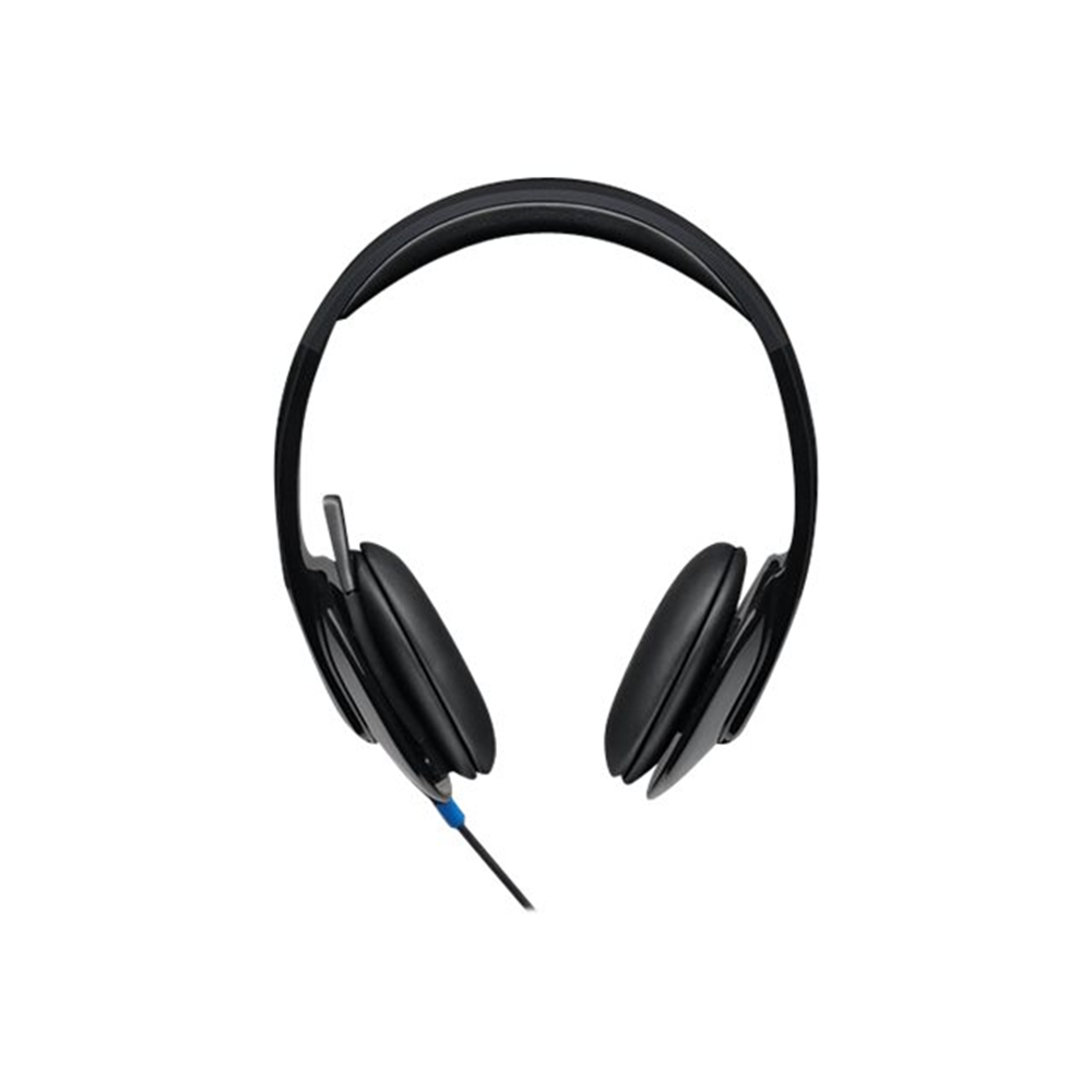 USB Headset H540