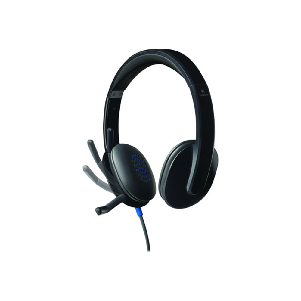 USB Headset H540