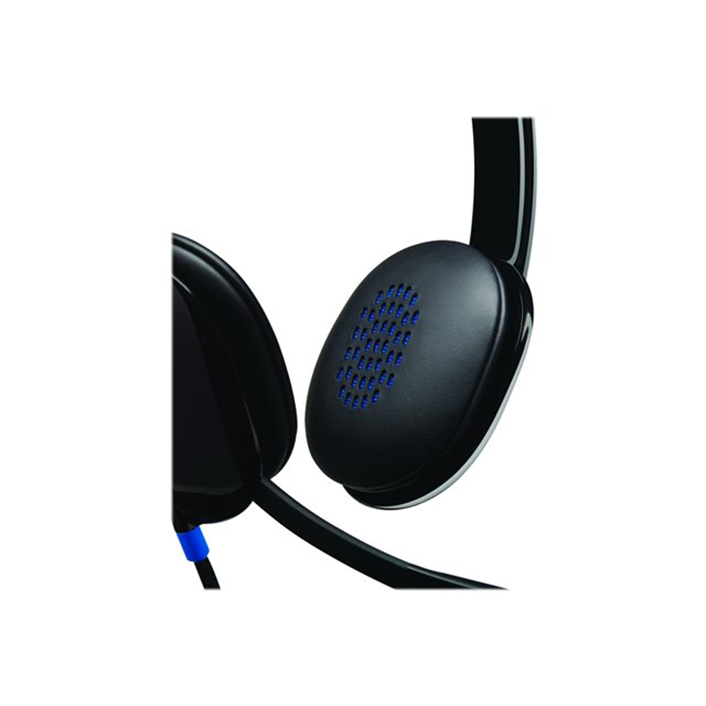USB Headset H540