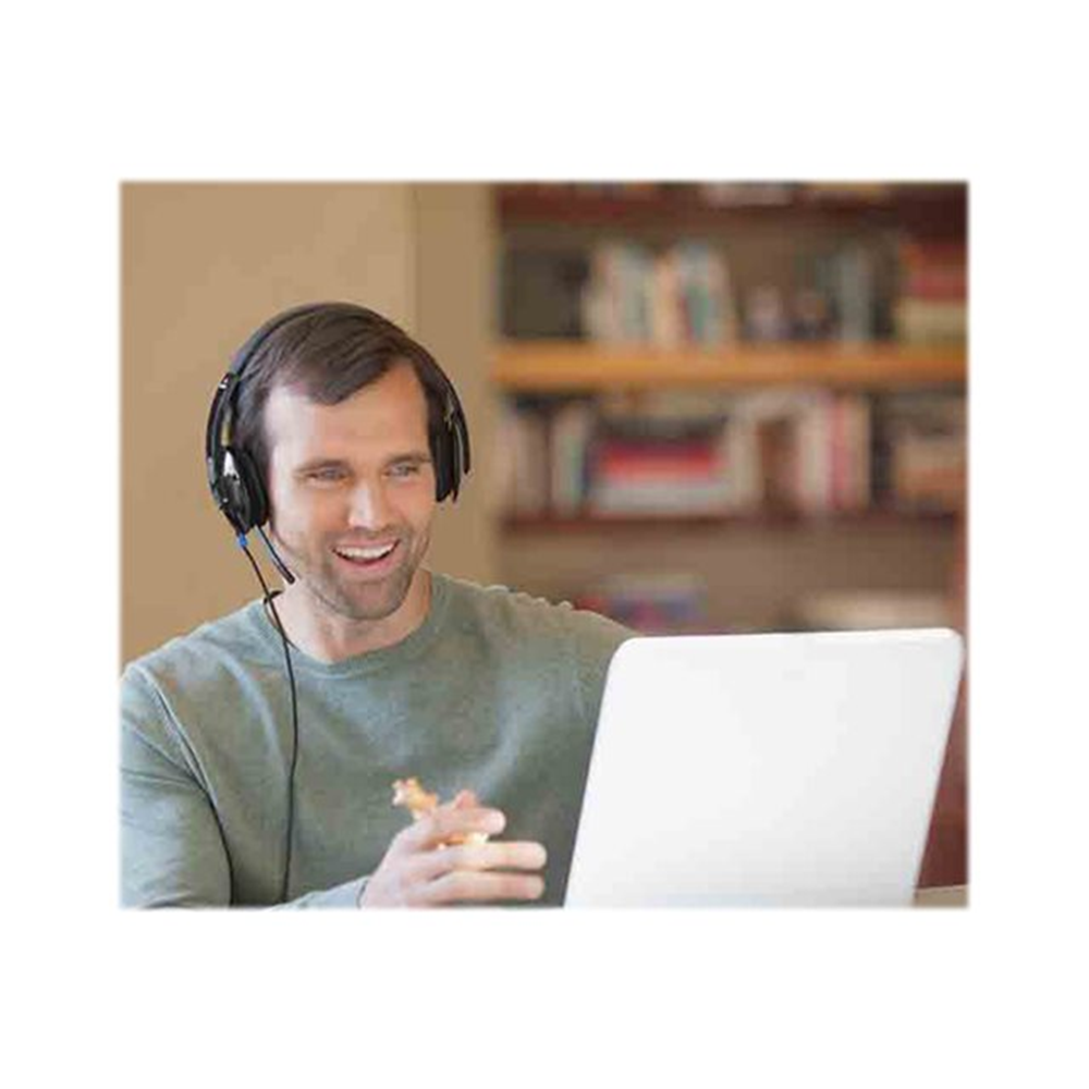 USB Headset H540