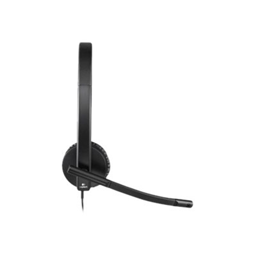 USB Headset H570e Stereo