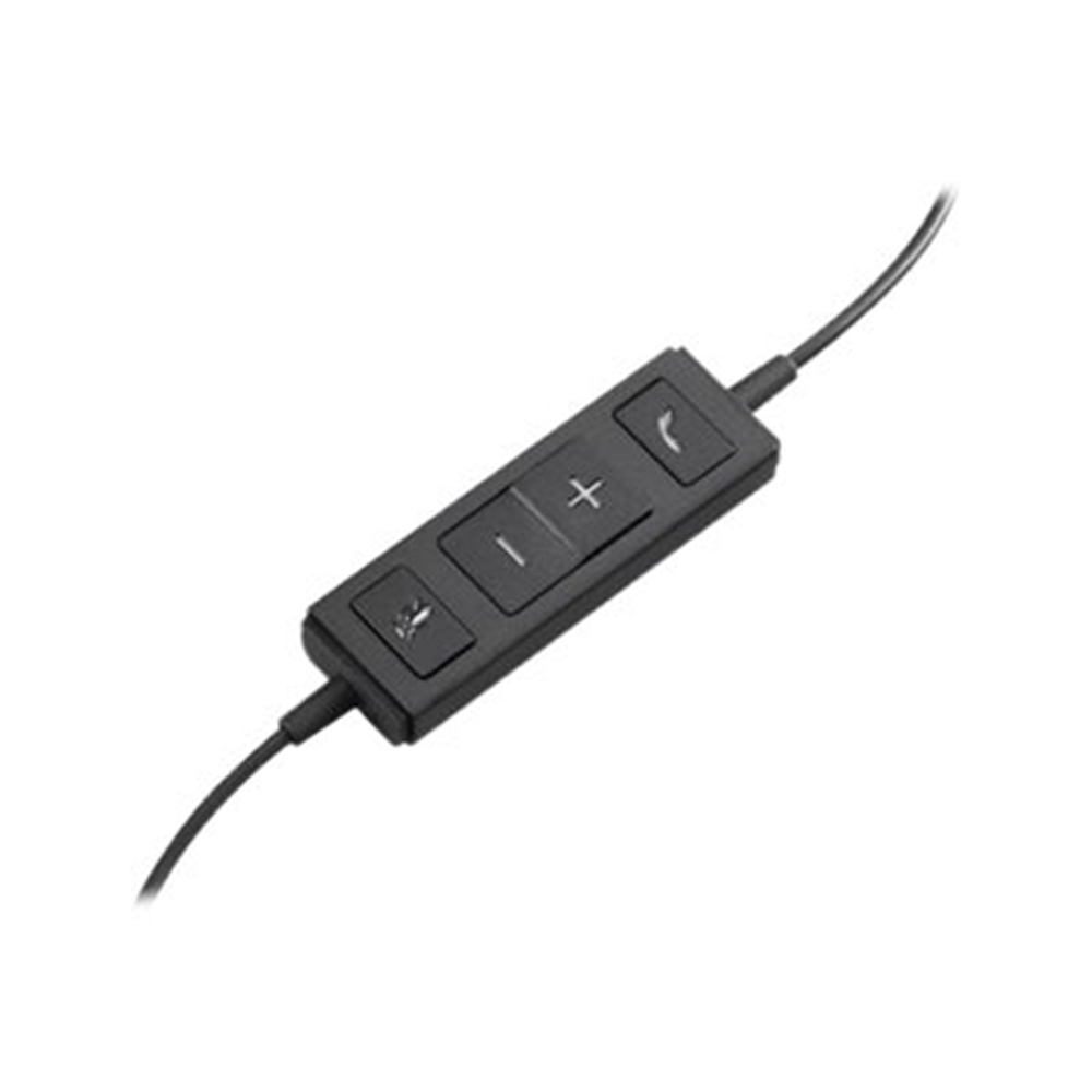 USB Headset H570e Stereo