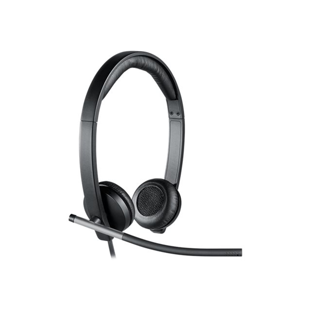 USB Headset Stereo H650e