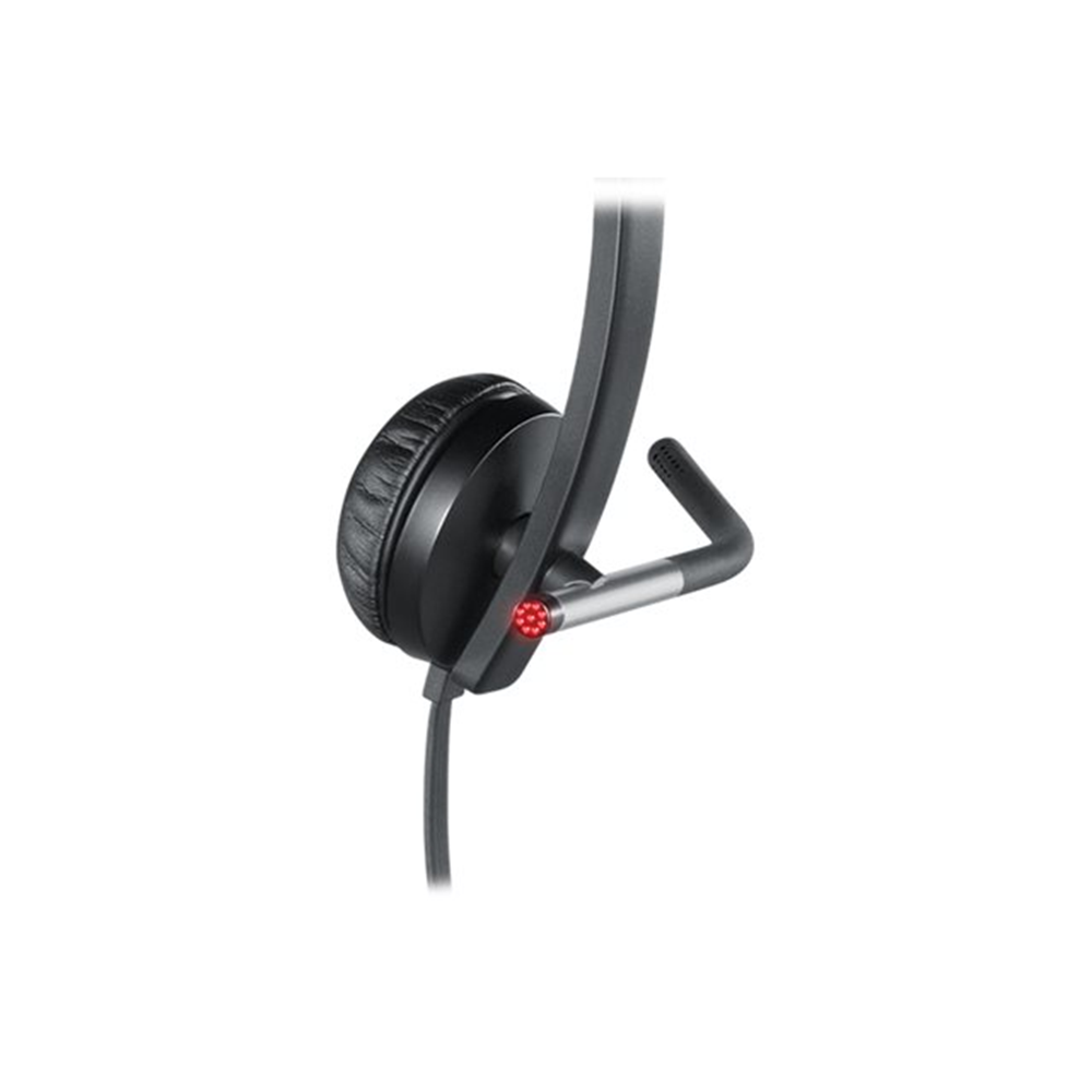 USB Headset Stereo H650e