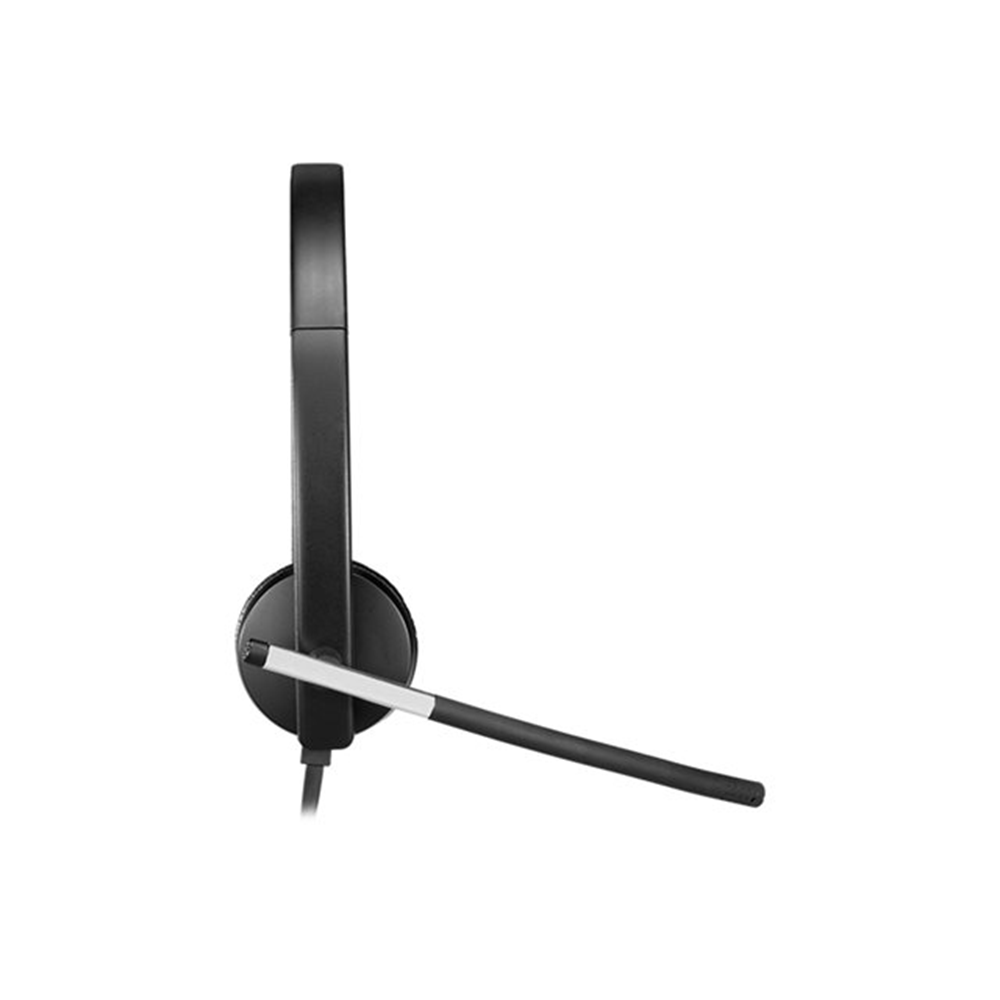 USB Headset Stereo H650e
