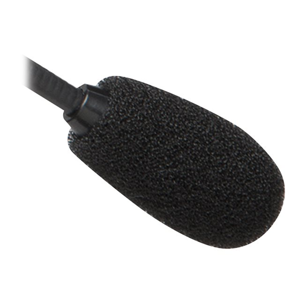 USB Hi-Fi Headphones with Mic
