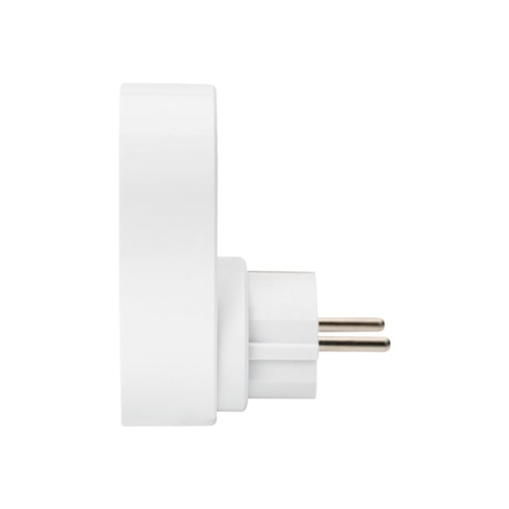 USB PLUG-IN CHARGER W 2XUSB-A POWER