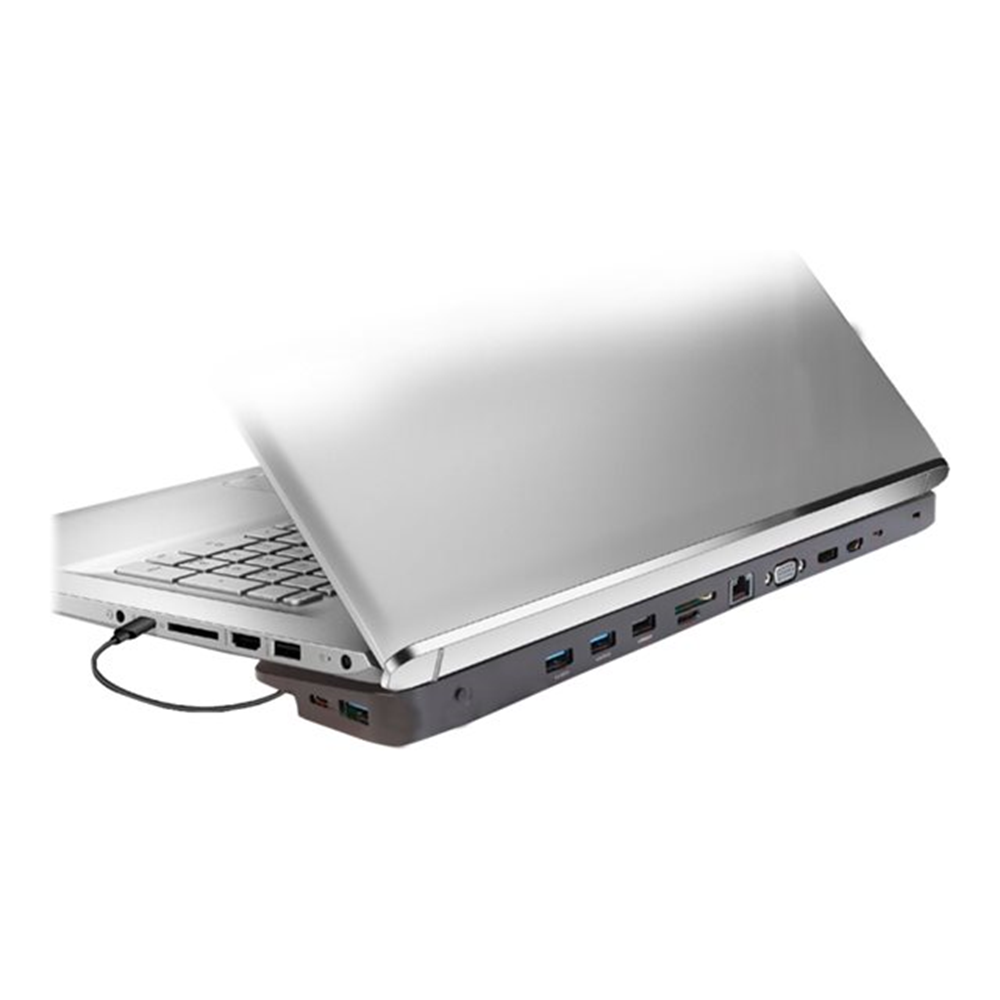 USB TC3.2 Gen 1 Trip dyn PD C60W-100W