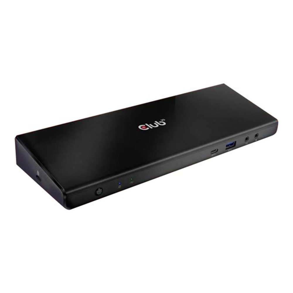 USB TC3.2 Gen 1 Uni Trip 4K CD 60w