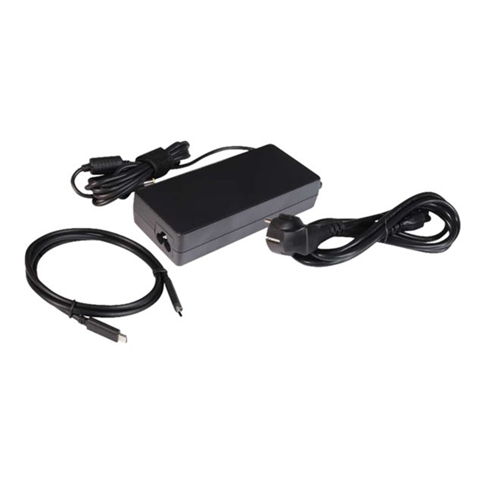 USB TC3.2 Gen 1 Uni Trip 4K CD 60w