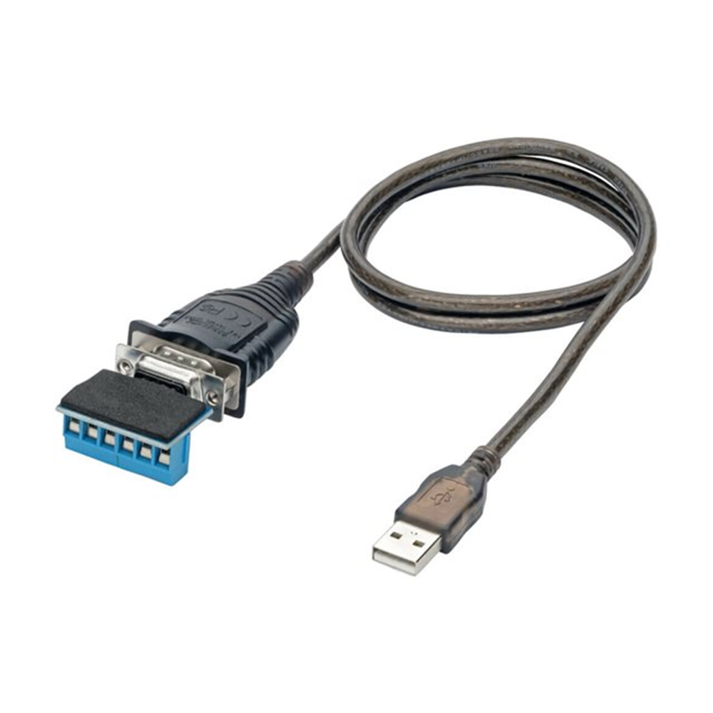 USB to RS485/RS422 FTDI Serial Adapter C