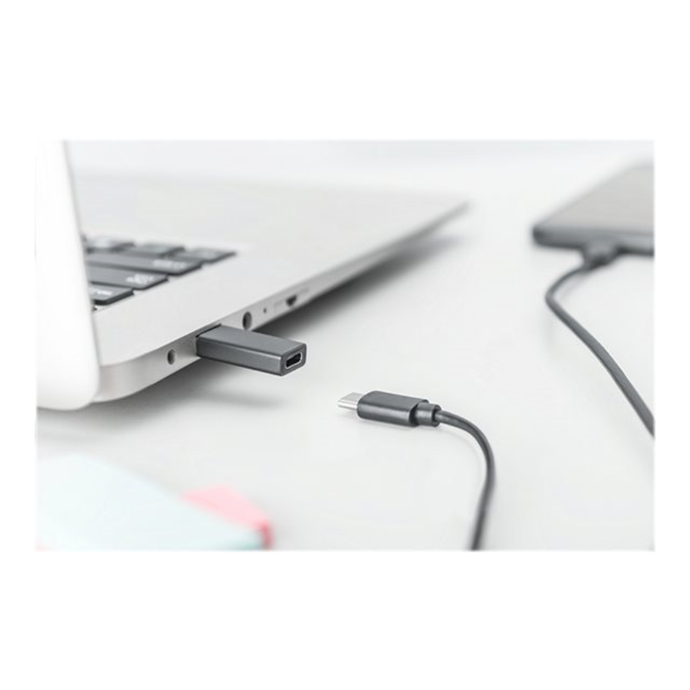 USB Type-C Adapter type A to C M/F 3A 5G USB Type-C Adapter type A to C M/F 3A 5G