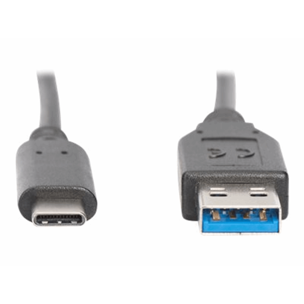 USB Type-C charger/Data cable set, type